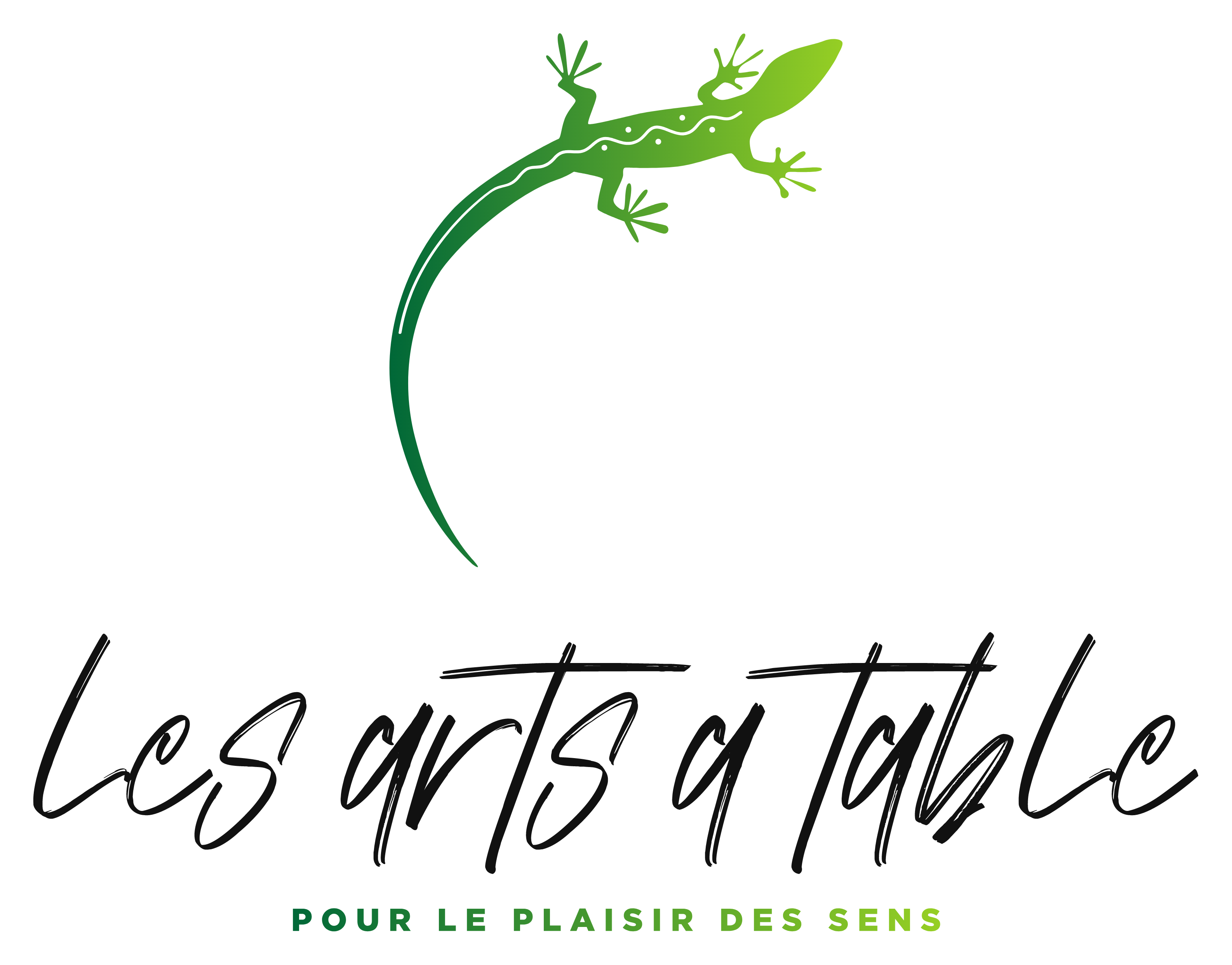 Logo Les arts à table