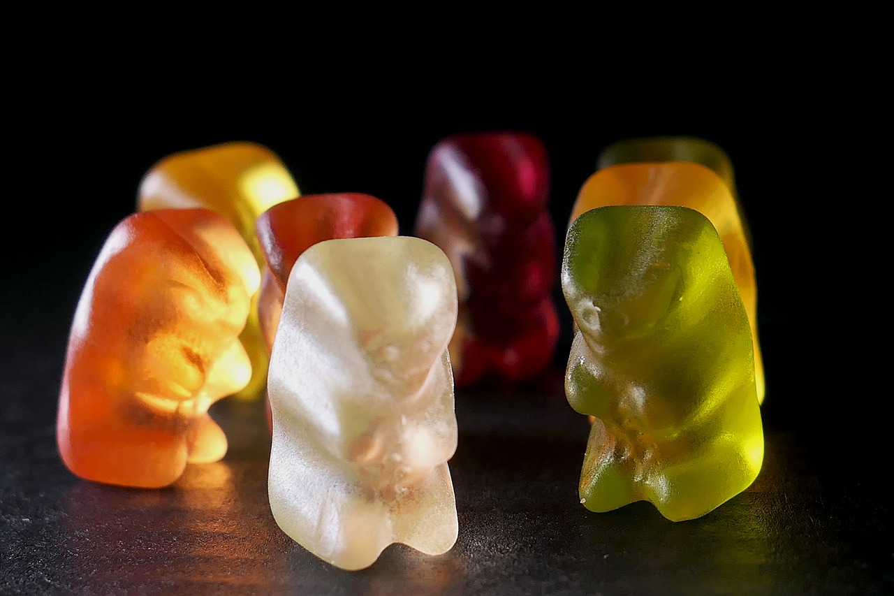 agar-agar