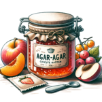 agar-agar
