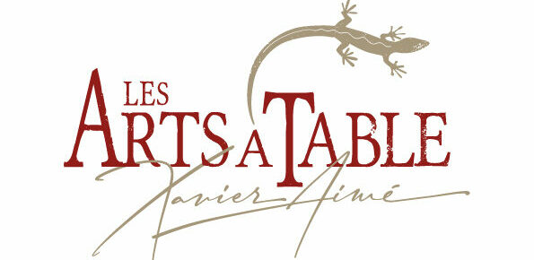 Les arts à table