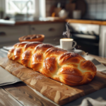 Prochain cours sur les brioches